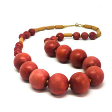 Load image into Gallery viewer, Don't Make Me Blush Necklace - Sasha L JEWELS LLC