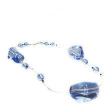 Load image into Gallery viewer, Bubble Burst Necklace - Sasha L JEWELS LLC