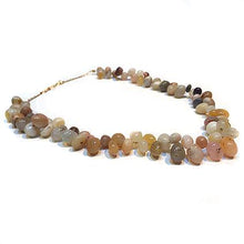 Load image into Gallery viewer, Coastal Elegance Necklace - Sasha L JEWELS LLC
