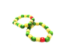 Load image into Gallery viewer, Festive Bangles (set of 2) - Sasha L JEWELS LLC