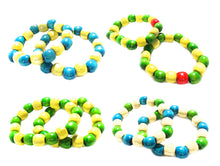 Load image into Gallery viewer, Festive Bangles (set of 2) - Sasha L JEWELS LLC
