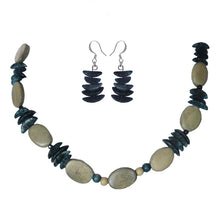 Load image into Gallery viewer, Hawaiian Breeze Jewelry Set - Sasha L JEWELS LLC