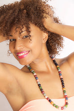 Load image into Gallery viewer, Beaded Majestic Jewelry Set - Sasha L JEWELS LLC