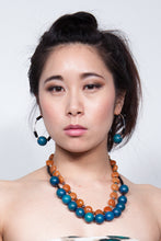 Load image into Gallery viewer, Resort Chic Necklace - Sasha L JEWELS LLC