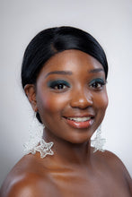 Load image into Gallery viewer, Star Wire Constellation Earrings - Sasha L JEWELS LLC
