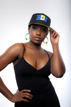 Load image into Gallery viewer, Barbados Earring Hoops - Sasha L JEWELS LLC