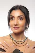Load image into Gallery viewer, Great Jasper Necklace - Sasha L JEWELS LLC
