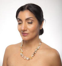 Load image into Gallery viewer, Coastal Elegance Necklace - Sasha L JEWELS LLC