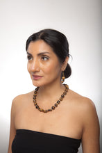 Load image into Gallery viewer, Tiger's Eye Choker - Sasha L JEWELS LLC