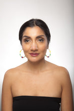 Load image into Gallery viewer, Virgin Islands Earring Hoops - Sasha L JEWELS LLC