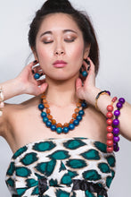 Load image into Gallery viewer, Resort Chic Necklace - Sasha L JEWELS LLC
