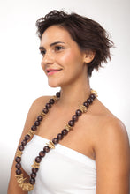 Load image into Gallery viewer, Chunky Bohemian Necklace - Sasha L JEWELS LLC