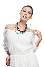 Load image into Gallery viewer, EmBark Eco Choker - Sasha L JEWELS LLC