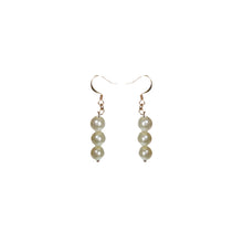 Load image into Gallery viewer, Fashion Crystal Pearl Choker Set - Sasha L JEWELS LLC
