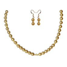 Load image into Gallery viewer, Sunset Kisses Pearl Set - Sasha L JEWELS LLC