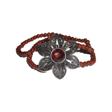 Load image into Gallery viewer, Rosebud Bangle - Sasha L JEWELS LLC