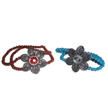 Load image into Gallery viewer, Rosebud Bangle - Sasha L JEWELS LLC