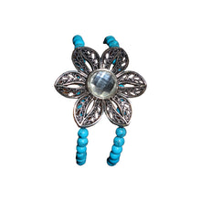 Load image into Gallery viewer, Rosebud Bangle - Sasha L JEWELS LLC