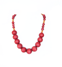 Load image into Gallery viewer, Don&#39;t Make Me Blush Necklace - Sasha L JEWELS LLC