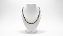 Load image into Gallery viewer, Agate Stone  Necklace Unisex