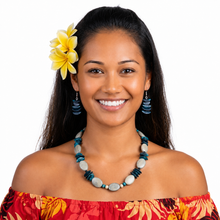 Load image into Gallery viewer, Hawaiian Breeze Jewelry Set