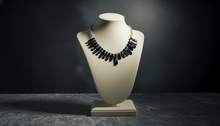 Load image into Gallery viewer, Luxury Statement Jewelry Statement Pieces Handmade