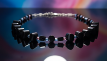 Load image into Gallery viewer, Candy Glass Choker