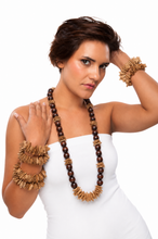 Load image into Gallery viewer, Chunky Bohemian Bangle