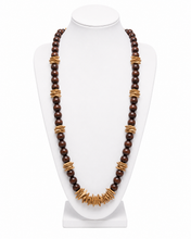 Load image into Gallery viewer, Chunky Bohemian Necklace
