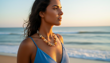 Load image into Gallery viewer, Luxury High End Jewelry Hamptons Style