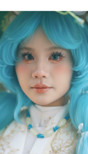 Load image into Gallery viewer, Fancy Fantasy Necklace
