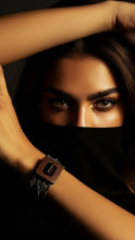 Load image into Gallery viewer, Fashion Week Jewelry Sasha L Jewels Exotic Handmade Jewelry