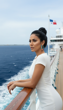 Load image into Gallery viewer, PANAMA EARRINGS FOR WOMEN