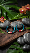 Load image into Gallery viewer, Panama Handmade Jewelry Earrings