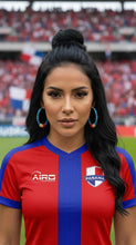 Load image into Gallery viewer, Panamanian Pride Jewelry FIFA
