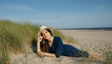 Load image into Gallery viewer, Beach Boho Chic Earrings White