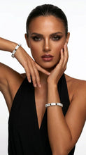 Load image into Gallery viewer, High Fashion Jewelry Sasha L Jewels Fashion Week