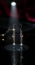 Load image into Gallery viewer, Swarovski Signature Heart Earrings