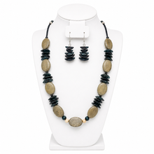 Load image into Gallery viewer, Hawaiian Breeze Jewelry Set