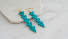 Load image into Gallery viewer, Turquoise Fine Jewelry Sasha L Jewels