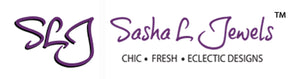 Sasha L JEWELS LLC