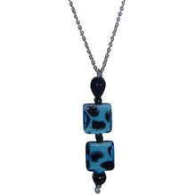 Load image into Gallery viewer, Safari Expedition Pendant Necklace - Sasha L JEWELS LLC