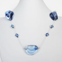 Load image into Gallery viewer, Bubble Burst Necklace - Sasha L JEWELS LLC