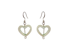 Load image into Gallery viewer, Mother of Pearl Shell Earrings- Single - Sasha L JEWELS LLC