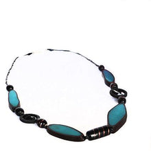 Load image into Gallery viewer, Mediterranean Luxe Necklace - Sasha L JEWELS LLC