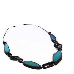 Mediterranean Luxe Necklace - Sasha L JEWELS LLC