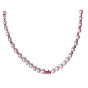 Pink Candy Jewelry Set - Sasha L JEWELS LLC