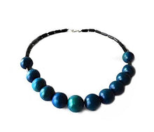 Load image into Gallery viewer, Sasha L Jewels Resort Chic Necklace