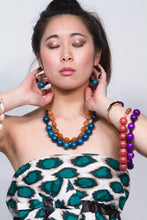 Load image into Gallery viewer, Sasha L Jewels Beaded Necklaces
