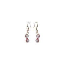 Load image into Gallery viewer, Pink Candy Jewelry Set - Sasha L JEWELS LLC